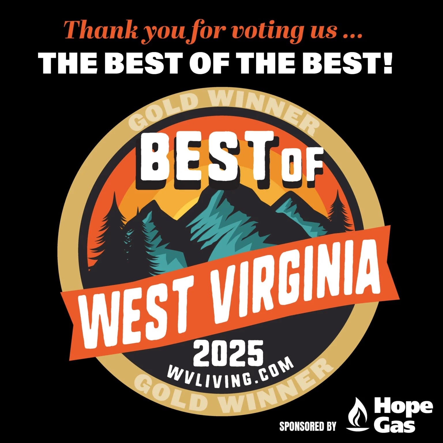 Best of West Virginia