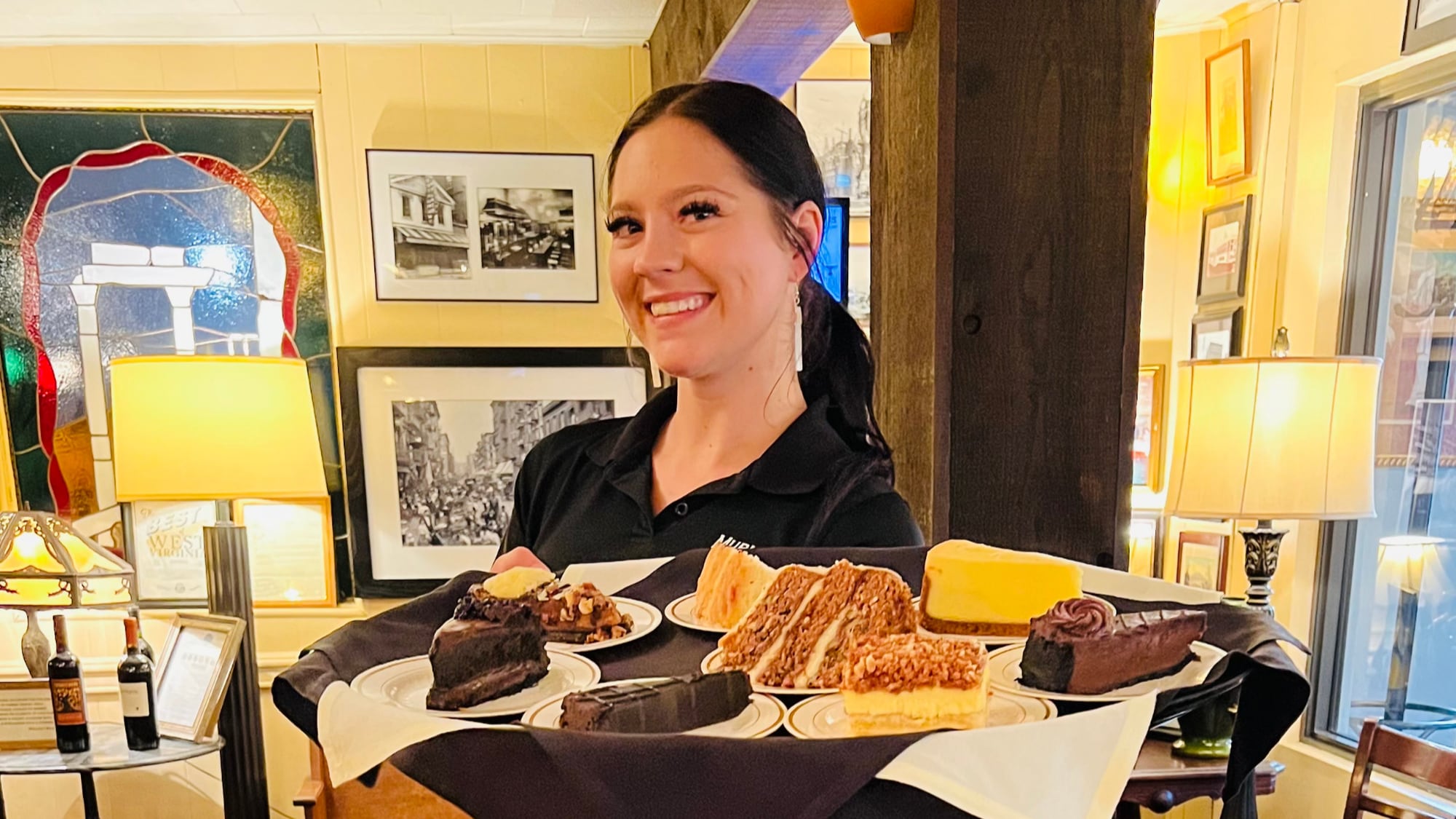 Employee Spotlight: Gabrielle Marie Starsick aka Bree